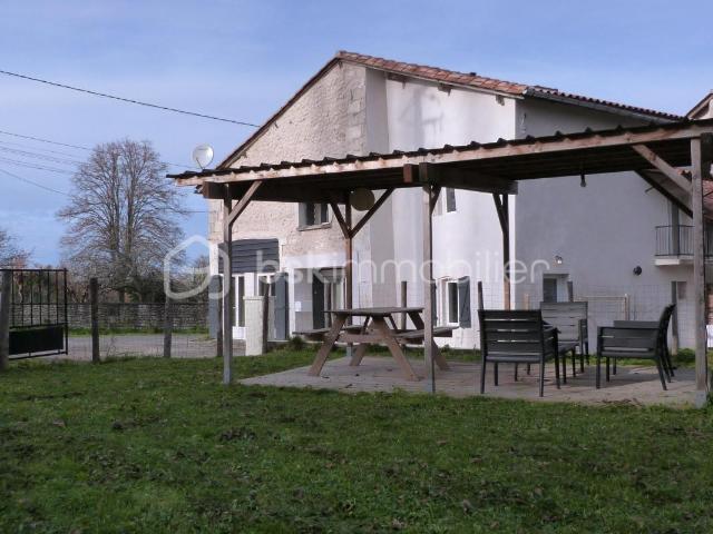 Maison vente à Périgueux, Ribérac