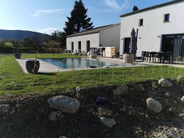 Maison vente à Malaucène