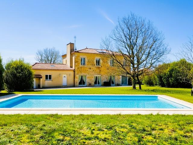 Maison vente à Castelnau-de-Montmiral, Tarn