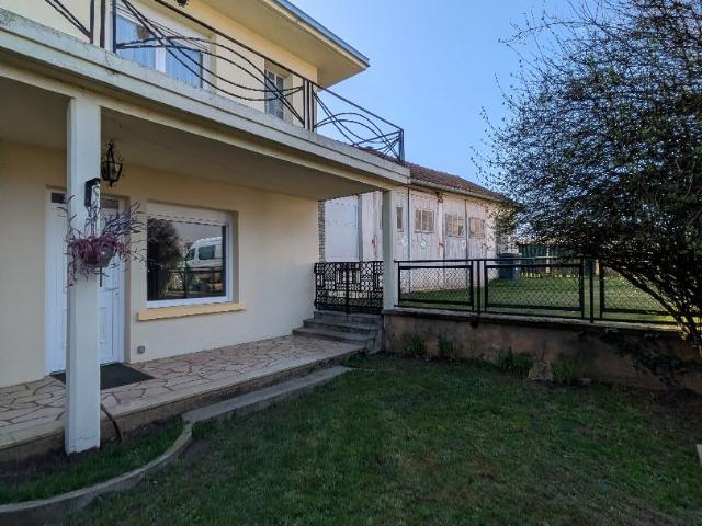 Maison vente à Vesoul, Fresne-saint-mamès