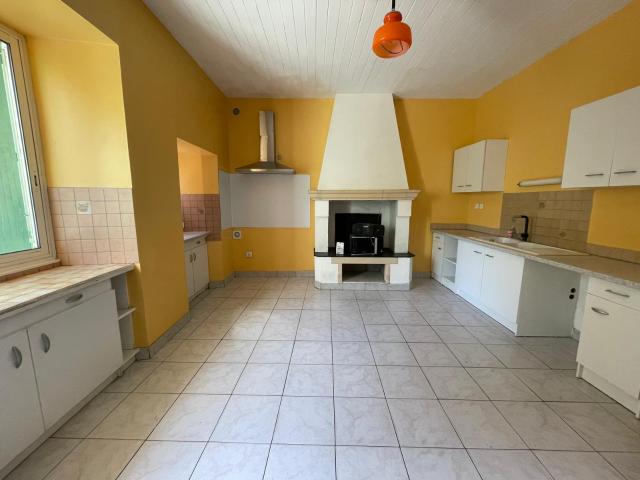 Maison location à Carcassonne, Brézilhac