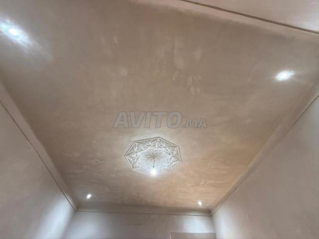 Maison vente à L'Oriental