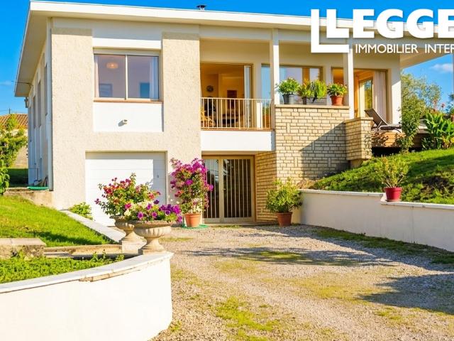 Maison vente à Villeneuve-sur-Lot, Sainte-livrade-sur-lot