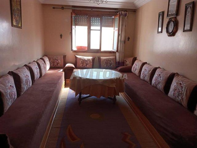 Appartement vente à Berrechid, Gharb-Chrarda-Beni Hssen