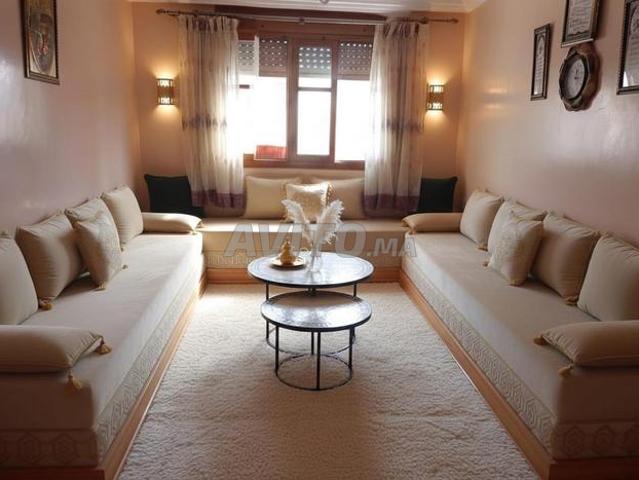 Appartement vente à Berrechid, Gharb-Chrarda-Beni Hssen