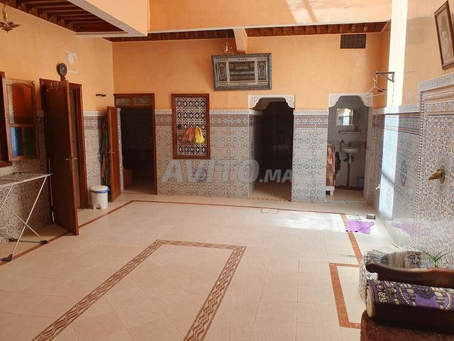 Maison vente à Sidi Youssef Ben Ali, Marrakech