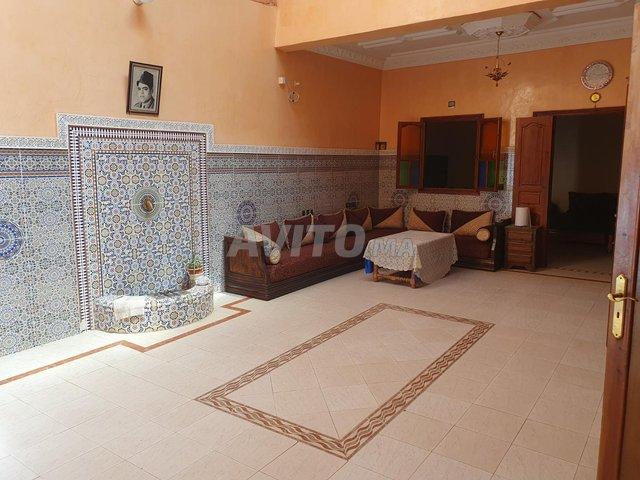 Maison vente à Sidi Youssef Ben Ali, Marrakech