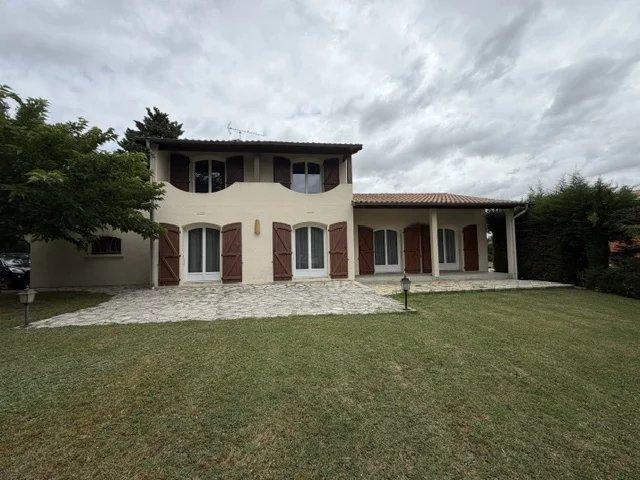 Maison vente à Muret, Eaunes