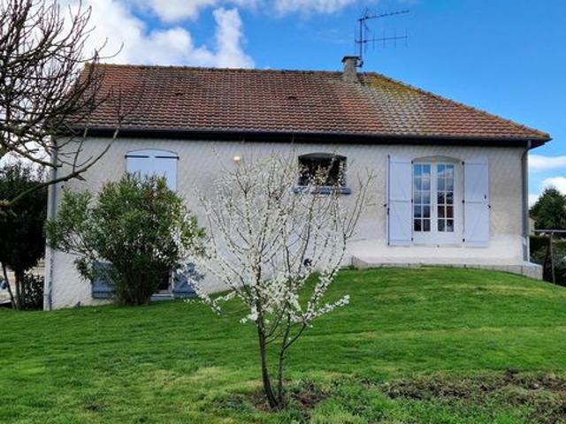 Villa vente à Châtellerault, Naintré