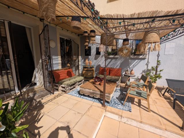 Maison vente à Arrondissement de Toulon, Six-fours-les-plages