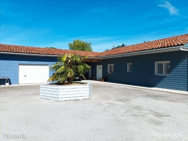 Maison vente à Agen, Layrac