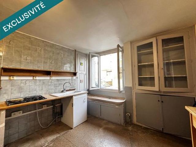 Villa vente à Montbard, Etrochey