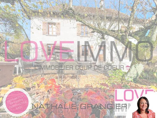 Maison vente à France métropolitaine, La Tour-du-pin