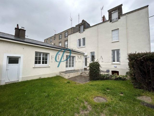 Maison location à La Blordière, Ancenis-Saint-Géréon
