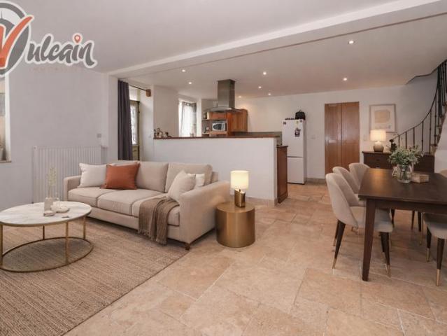 Maison vente à Clermont-Ferrand, Vertaizon