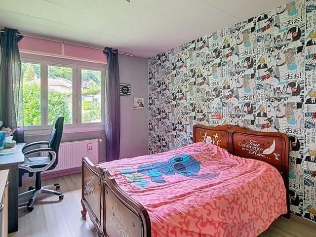 Maison vente à Montbéliard, Ecurcey