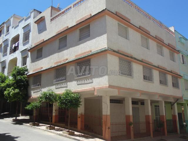 Maison vente à Meknès