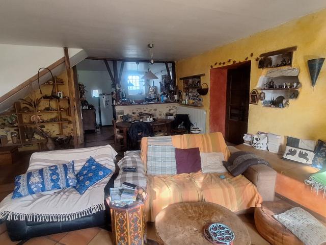 Maison vente à Saint-Girons, La Bastide-du-salat