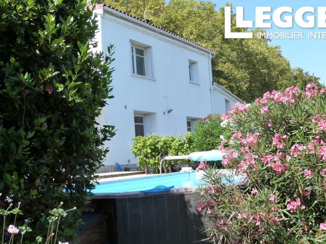 Maison vente à Le Mas-d'agenais, Lot-et-Garonne