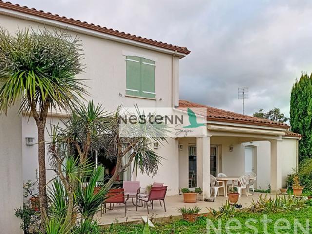 Maison vente à Saintes, Cozes