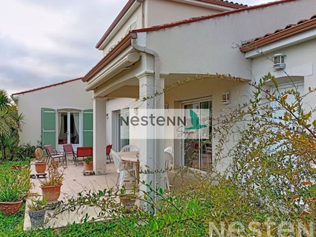 Maison vente à Saintes, Cozes