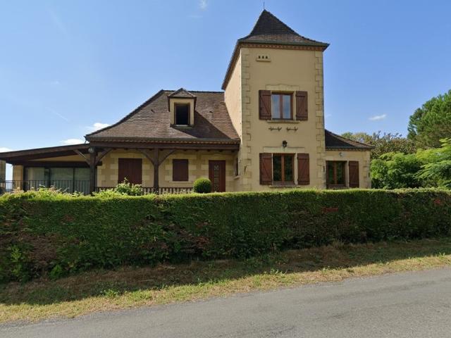 Maison vente à Sarlat-la-Canéda, Les Eyzies-de-tayac-sireuil
