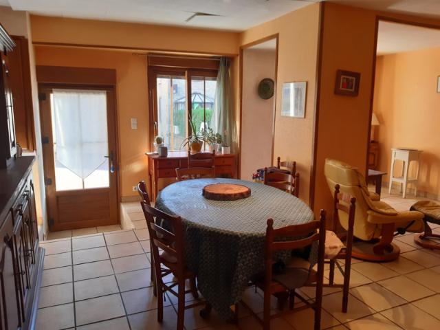 Maison vente à Figeac, Sousceyrac