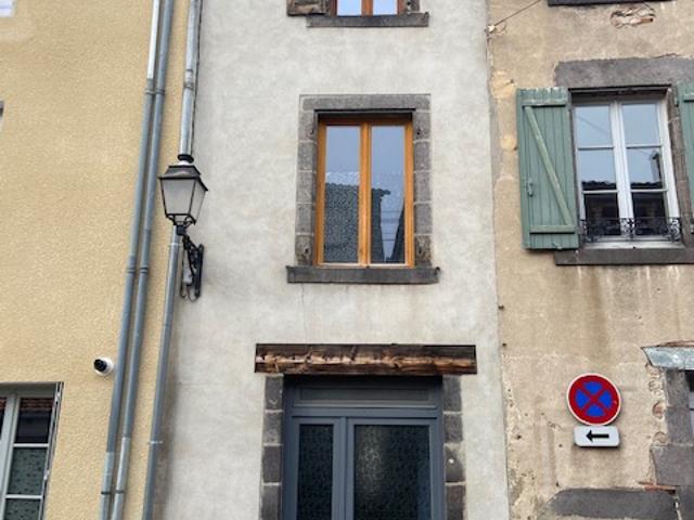 Maison vente à Riom, Maringues