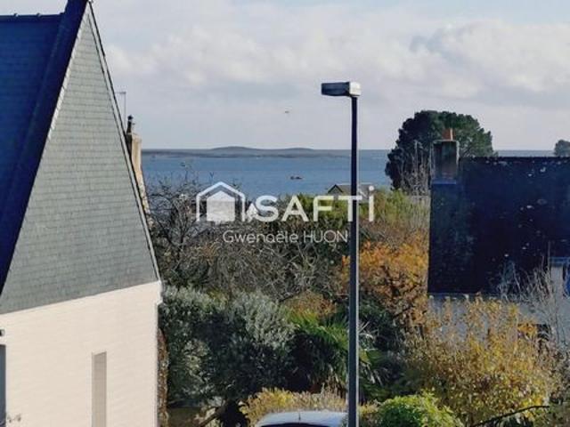 Villa vente à Lorient, Bretagne