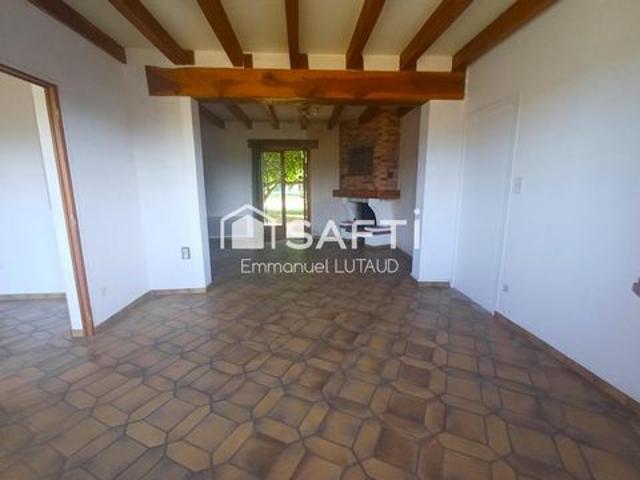 Villa vente à Châteaudun, Cloyes-sur-le-loir