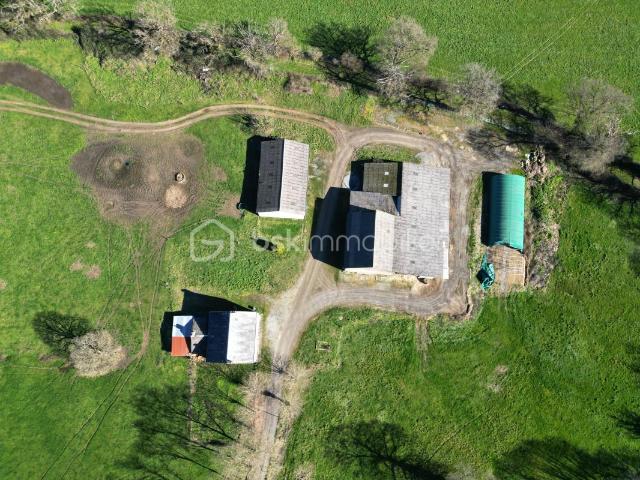 Villa vente à Bellac, Magnac-laval