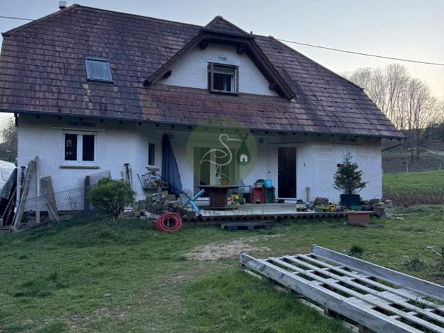 Maison vente à Haguenau-Wissembourg, Drachenbronn-birlenbach
