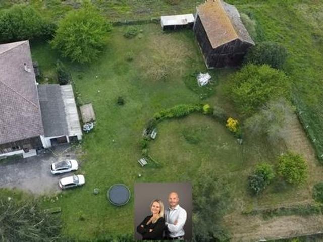 Villa vente à Razimet