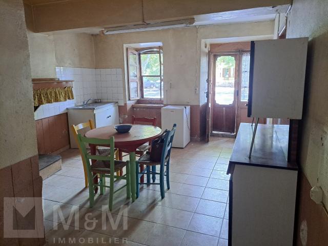 Maison vente à Limoux, Fa