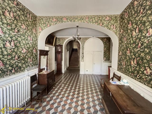 Maison vente à Thiers, Courpière