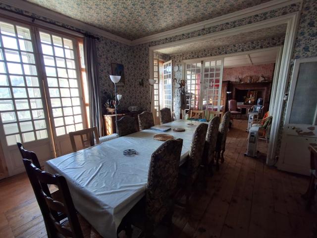 Maison vente à Saint-Flour, Vèze