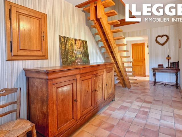 Maison vente à Périgueux, Puymangou