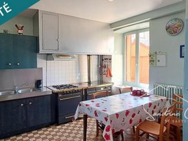 Villa vente à Ambert, Fournols