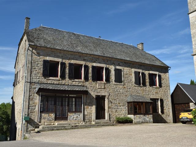 Maison vente à Saint-Paul, Corrèze