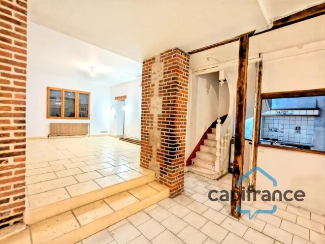 Maison vente à Romorantin-Lanthenay, Romorantin-lanthenay