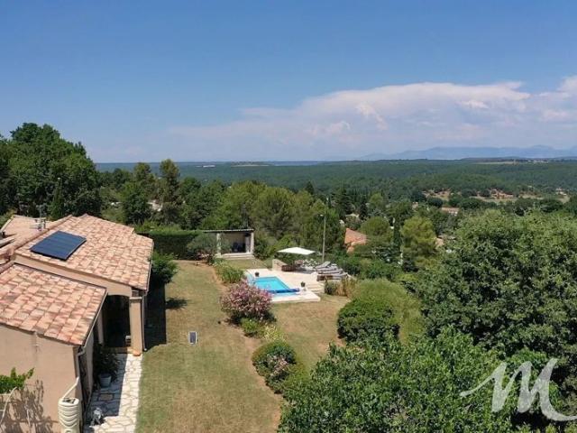 Maison vente à Brignoles, Montmeyan