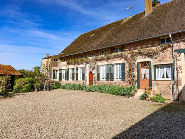 Maison vente à Chalon-sur-Saône, Chalon-sur-saône