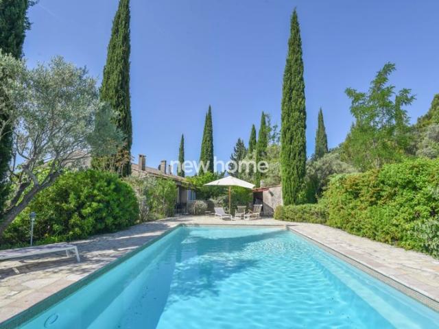 Maison vente à Arrondissement de Draguignan, Lorgues
