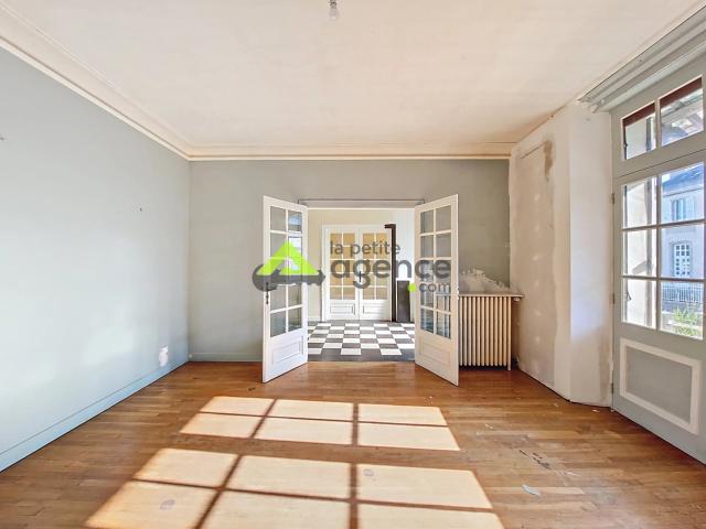 Maison vente à Guéret, Bonnat