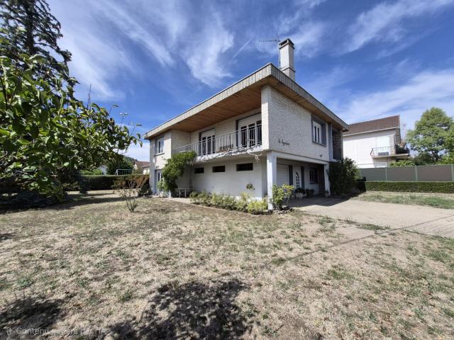 Maison vente à Barguère, Sayat