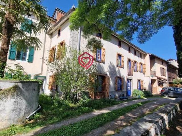 Maison vente à Saint-Girons, Prat-bonrepaux