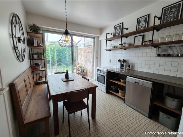 Maison vente à Les Loges, Évry-Courcouronnes