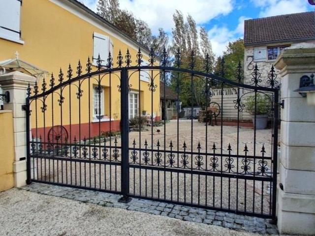 Maison vente à Provins, Bellot