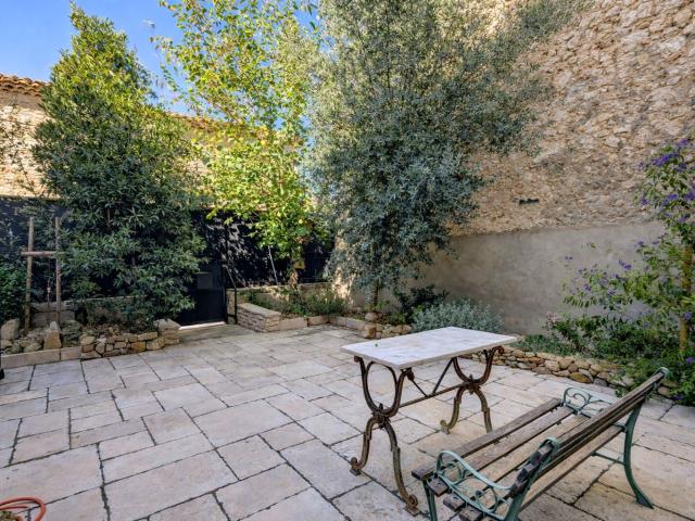 Maison vente à Narbonne, Argeliers