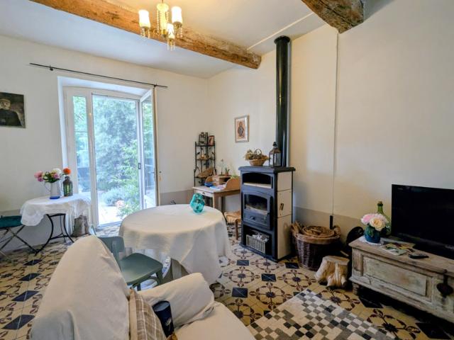 Maison vente à Narbonne, Argeliers